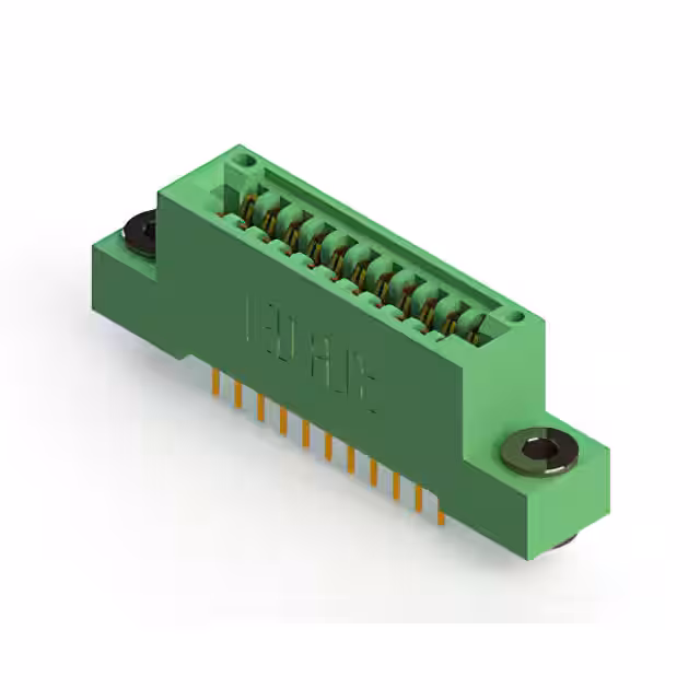 845-022-525-203 EDAC Inc.  Connettori per bordi